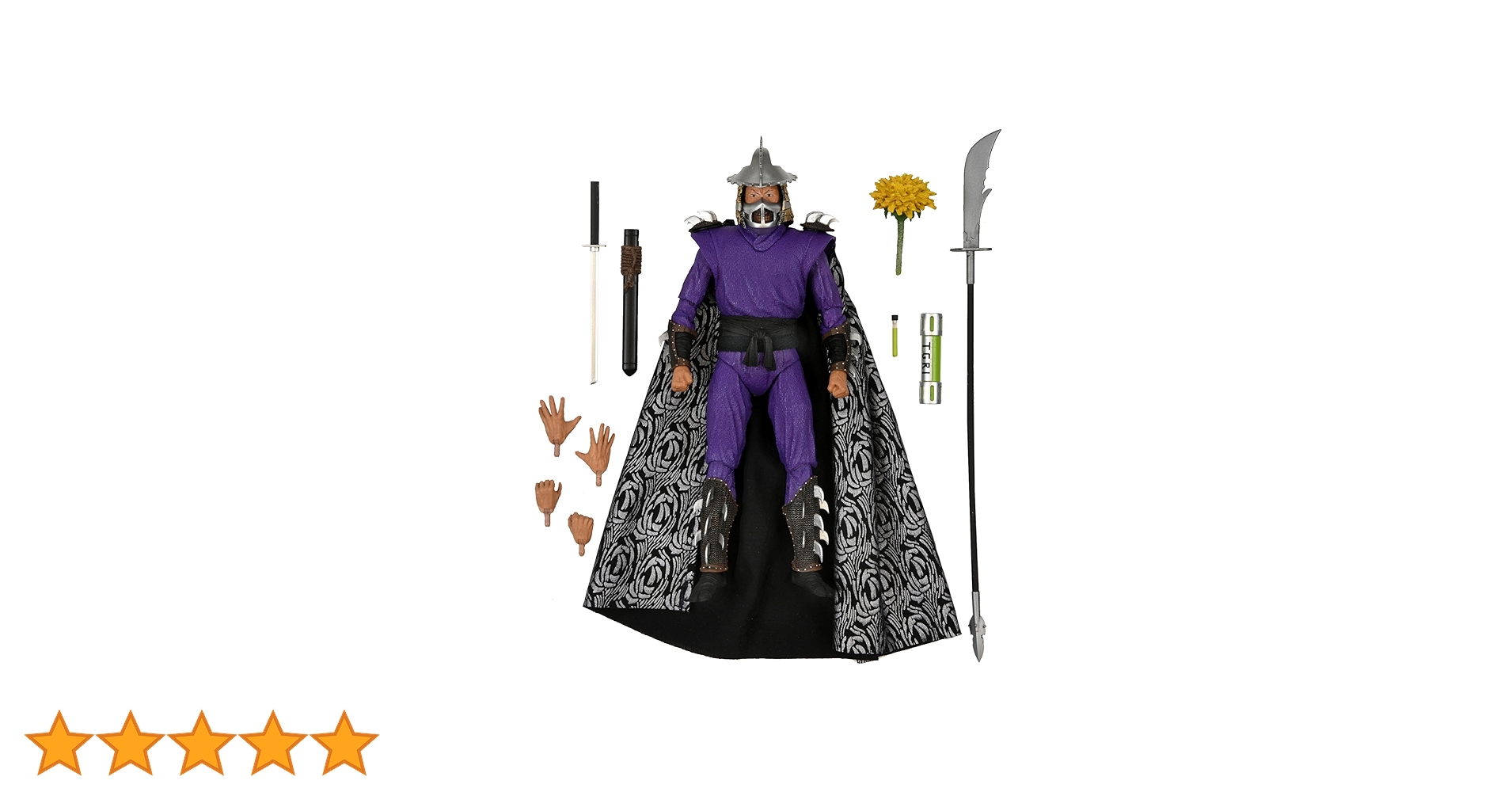 Amazon.co.jp: NECA - ティーンエイジ・ミュータント・ニンジャ